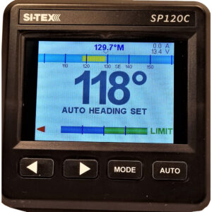 SI-TEX SP-120 Color System w/Virtual Feedback & 9CI Pump SI-TEX SP-120 Color System w/Virtual Feedback & 9CI Pump