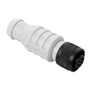 Veratron NMEA 2000 Terminator – Female Veratron NMEA 2000 Terminator – Female