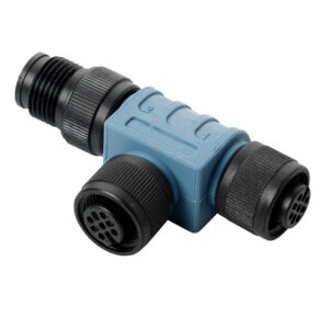 Veratron NMEA 2000 Inline T-Splitter Veratron NMEA 2000 Inline T-Splitter