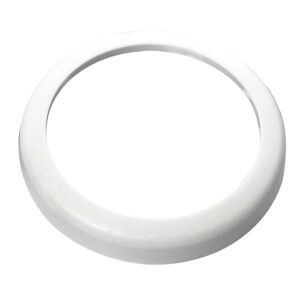 Veratron OceanLink® 85MM Bezel – White Veratron OceanLink® 85MM Bezel – White