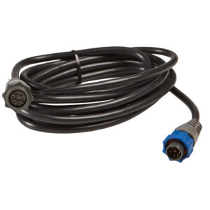 Lowrance 20′ Transducer Extension Cable