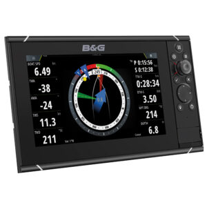 B&G Zeus™ 3S 16 – 16″ Multi-Function Sailing Display B&G Zeus™ 3S 16 – 16″ Multi-Function Sailing Display