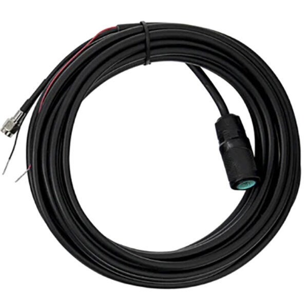 SIONYX 1M Power & Analog Video Cable f/Nightwave