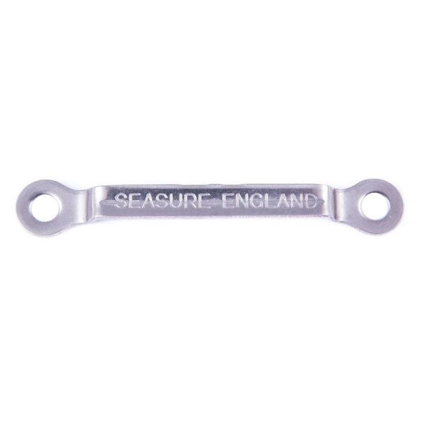 SeaSure Bridge f/25mm Webbing