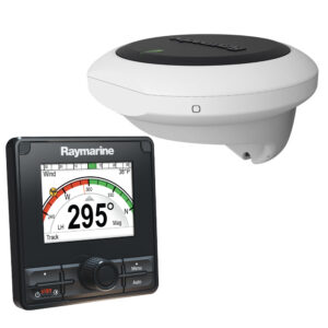 Raymarine EV-DBW Evolution Autopilot f/Drive-by-Wire System Raymarine EV-DBW Evolution Autopilot f/Drive-by-Wire System
