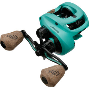 13 Fishing Concept TX2 Baitcast Reel – 8.3:1 – RH