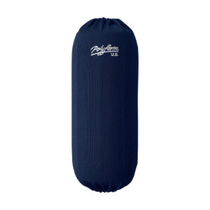 Polyform Elite Fender Cover f/G-4, HTM-1, F1 & NF-4 Fenders – Blue Polyform Elite Fender Cover f/G-4, HTM-1, F1 & NF-4 Fenders – Blue