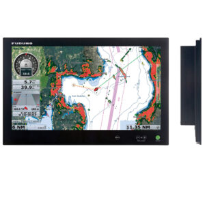 Furuno MU245T 24″ Wide Screen Multi Touch Monitor Furuno MU245T 24″ Wide Screen Multi Touch Monitor