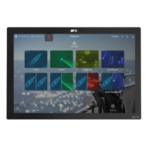 Raymarine Axiom 2 XL 24 Multifunction Display Raymarine Axiom 2 XL 24 Multifunction Display