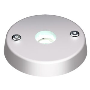 Lopolight Spreader Light – White/Red – Surface Mount Lopolight Spreader Light – White/Red – Surface Mount