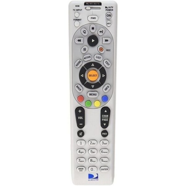 KVH RF Remote Kit For H25