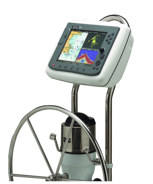 Navpod GP2061 SailPod for Raymarine C120/E120