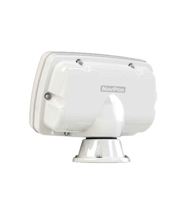 Navpod PP4600-03 PowerPod for Lowrance Elite-9