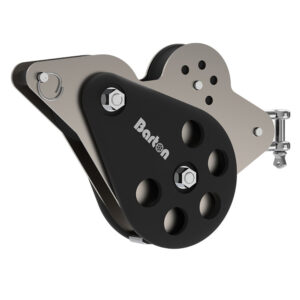 Barton Marine SkyLock 800 Barton Marine SkyLock 800
