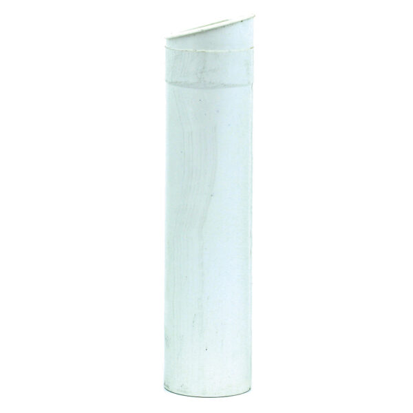Tigress Replacement Vinyl Insert - 15° - 9" - White
