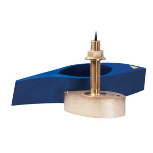 Furuno B265LH Bronze Thru-Hull CHIRP Transducer – 12-Pin Furuno B265LH Bronze Thru-Hull CHIRP Transducer – 12-Pin