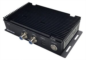 Maretron MBB300C Vessel Monitoring and Control Black Box Maretron MBB300C Vessel Monitoring and Control Black Box