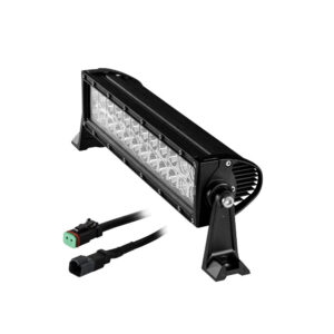 HEISE Dual Row LED Light Bar – 14″