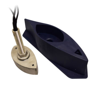 Furuno 165T-50/200-SS260 DFF3D Thru-Hull Combo Transducer Furuno 165T-50/200-SS260 DFF3D Thru-Hull Combo Transducer