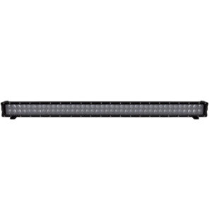 HEISE Infinite Series 40″ RGB Backlite Dualrow Bar – 24 LED