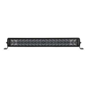 HEISE Dual Row Blackout LED Lightbar – 22″