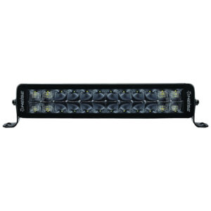 HEISE Dual Row Blackout LED Lightbar – 14″