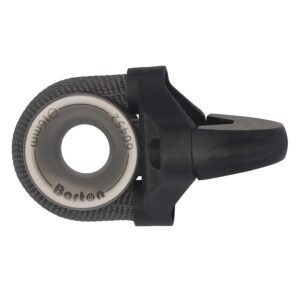 Barton Marine Stanchion Bullseye Barton Marine Stanchion Bullseye