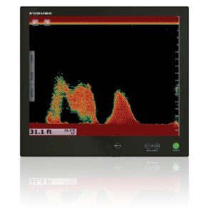 Furuno MU195T 19in Multi Touch Display for NavNet TZtouch Furuno MU195T 19in Multi Touch Display for NavNet TZtouch
