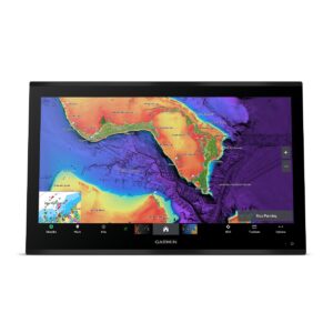 Garmin GPSMAP9227 27in Plotter With US and Canada GN+ Garmin GPSMAP9227 27in Plotter With US and Canada GN+