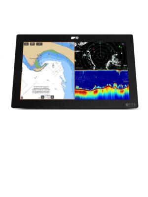 Raymarine Axiom2 XL 19 Kit with RCR-SD, Alarm and Cable Raymarine Axiom2 XL 19 Kit with RCR-SD, Alarm and Cable