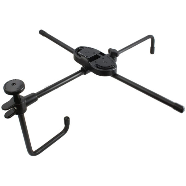RAM Mount RAM® Seat-Mate Universal Laptop Mount - Medium