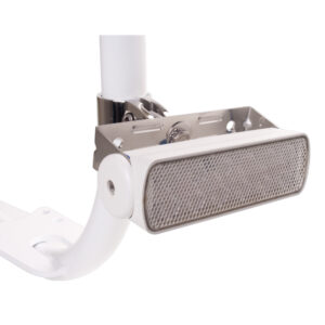 Seaview Floodlight Kit f/1-¼” Diameter Light Bars – Includes LED Light & Hardware