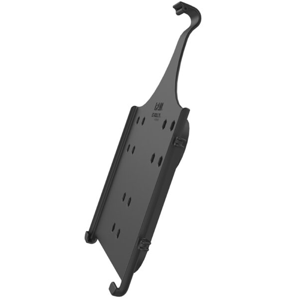 RAM Mount EZ-Roll’r™ Cradle for the Apple iPad Pro 12.9"