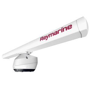 Raymarine 4kW Magnum w/6' Array & 15M RayNet Radar Cable Raymarine 4kW Magnum w/6' Array & 15M RayNet Radar Cable