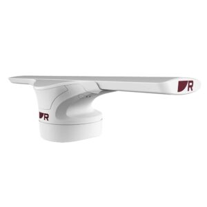 Raymarine Cyclone Pro Radar w/4' Open Array & 15M Cables Raymarine Cyclone Pro Radar w/4' Open Array & 15M Cables
