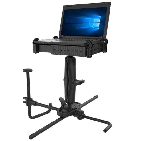 RAM Mount RAM® Seat-Mate™ Universal Laptop Mount