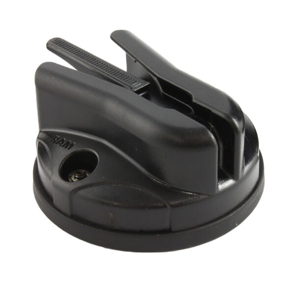 RAM Mount RAM® Magnetic Universal Microphone Clip Adapter