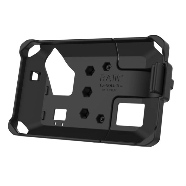 RAM Mount RAM® EZ-Roll'r™ Locking Cradle f/Garmin dēzl™ OTR700
