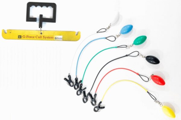 TH Marine G-Force Conservation Culling System Gen2