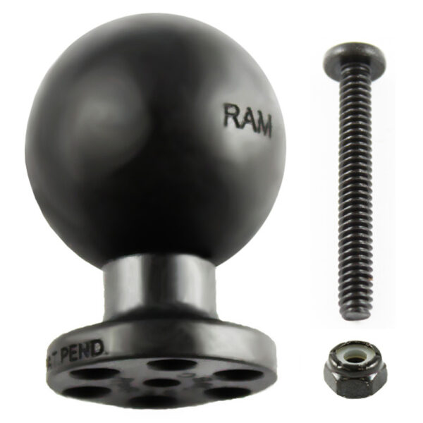RAM Mount RAM® Stack-N-Stow Ball Adapter - C Size