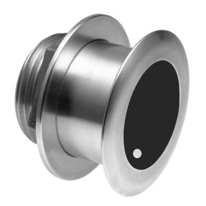 Navico SS175H-W/0 Stainless Steel Thru-Hull Transducer – 0° – 9-Pin Navico SS175H-W/0 Stainless Steel Thru-Hull Transducer – 0° – 9-Pin