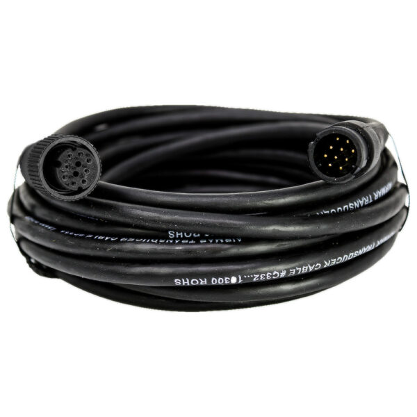 Airmar Furuno 33' 10-Pin to 10-Pin Extension Cable