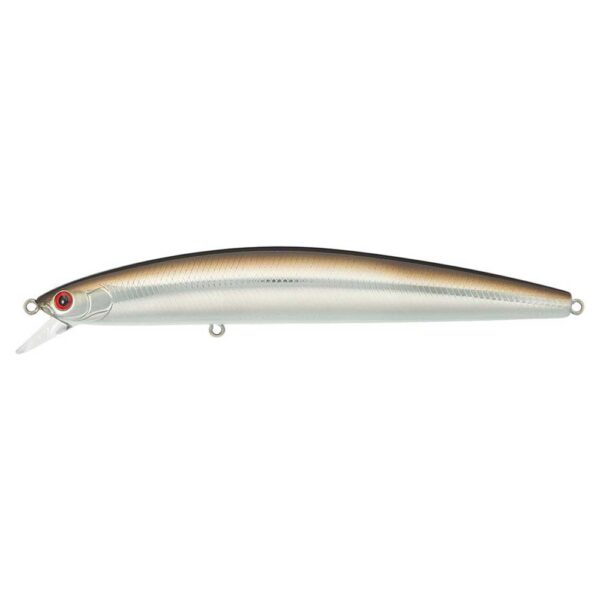 Daiwa Salt Pro Minnow - 6" - Floating - Sand Eel