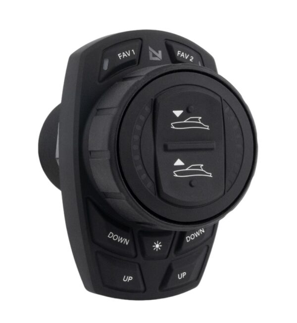 Lenco Pro Control Assist Replcement Keypad