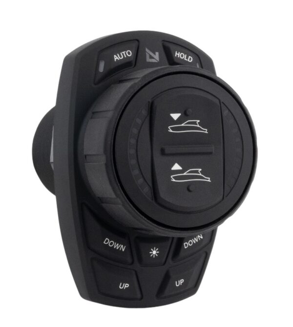 Lenco Pro Control Auto Flybridge Keypad Kit