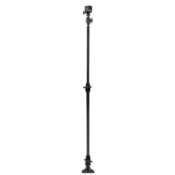 Scotty 0131 Camera Boom w/Ball Joint & 0241 Mount