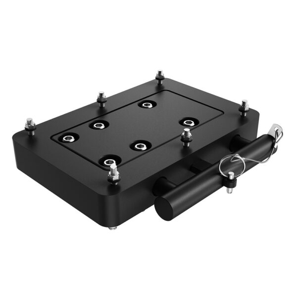 Lowrance Recon™ Quick Release Bracket - HD Composite - Black