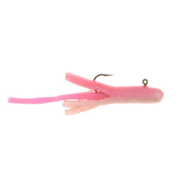 Berkley PowerBait® Pre-Rigged Atomic Teaser 1/32oz - Pink Lady