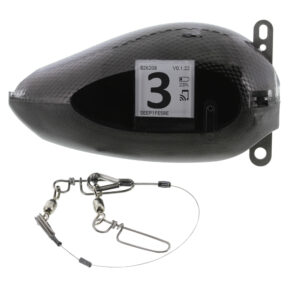 Scotty Seeker™ Single Probe w/Safety Leader Scotty Seeker™ Single Probe w/Safety Leader