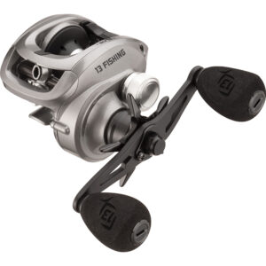 13 Fishing Inception SLD2 Baitcast Reel – 8.1:1 – LH